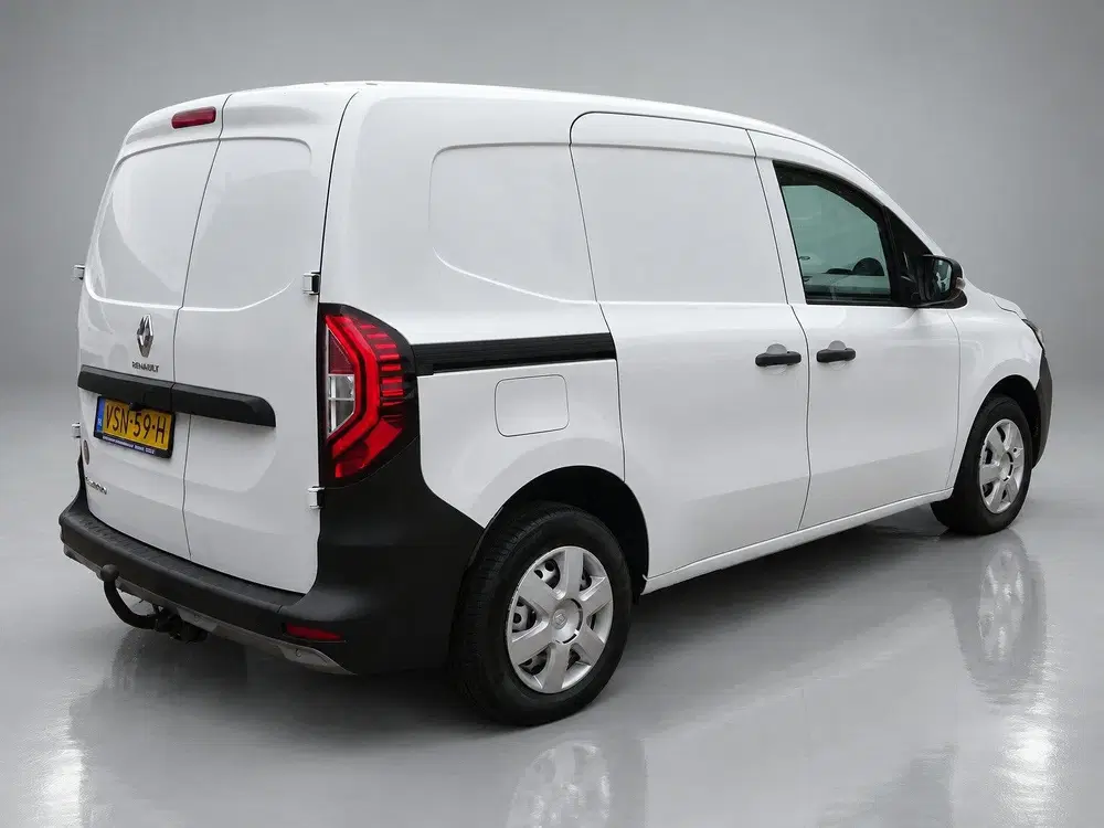 Renault Kangoo 1.5 Blue dCi 95 AIRCO SCHUIFDEUR PDC uit 2022, foto 4