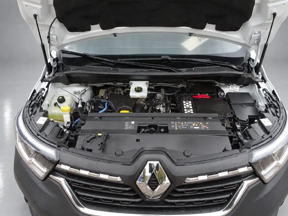 Renault Kangoo 1.5 Blue dCi 95 AIRCO SCHUIFDEUR PDC uit 2022, foto 6