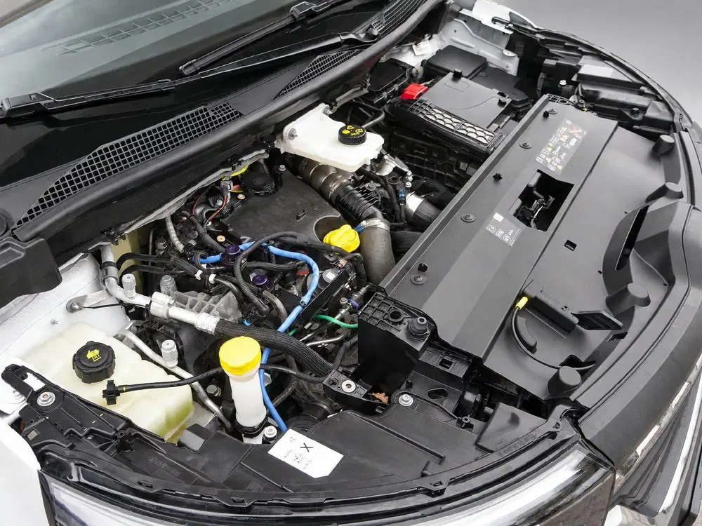 Renault Kangoo 1.5 Blue dCi 95 AIRCO SCHUIFDEUR PDC uit 2022, foto 7