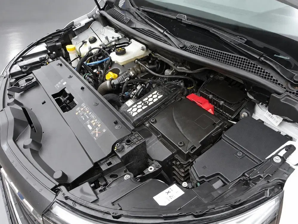 Renault Kangoo 1.5 Blue dCi 95 AIRCO SCHUIFDEUR PDC uit 2022, foto 8