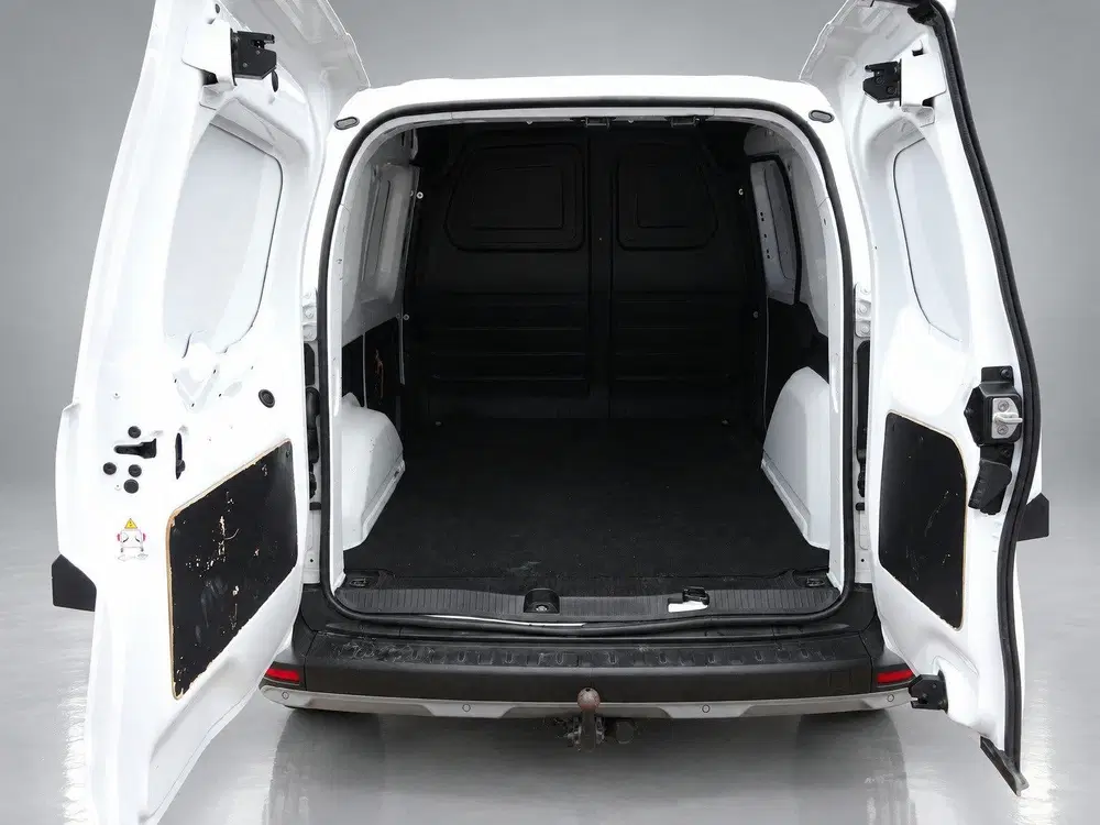 Renault Kangoo 1.5 Blue dCi 95 AIRCO SCHUIFDEUR PDC uit 2022, foto 9