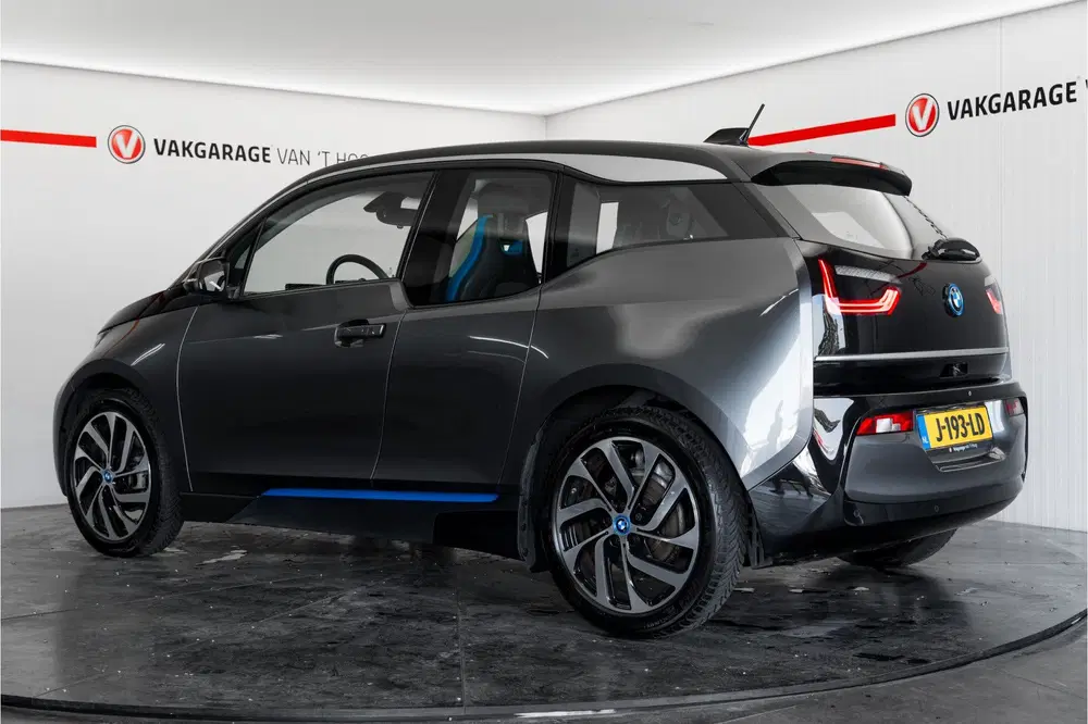 BMW i3 Executive Edition 120Ah uit 2020, foto 12