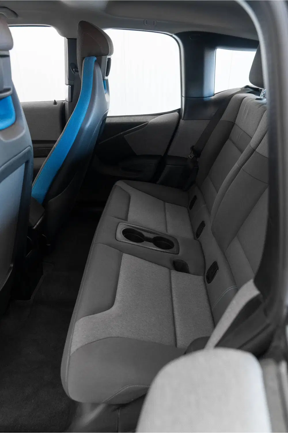 BMW i3 Executive Edition 120Ah uit 2020, foto 14