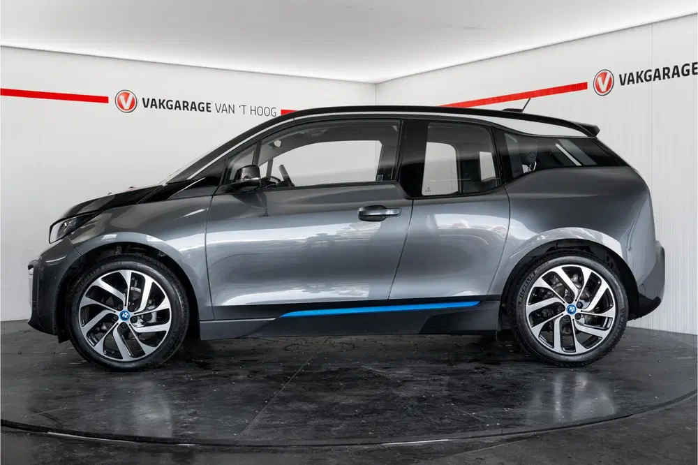 BMW i3 Executive Edition 120Ah uit 2020, foto 15