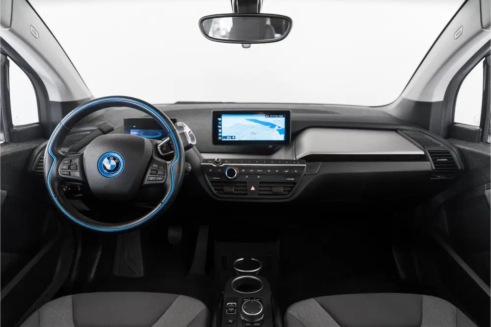 BMW i3 Executive Edition 120Ah uit 2020, foto 2