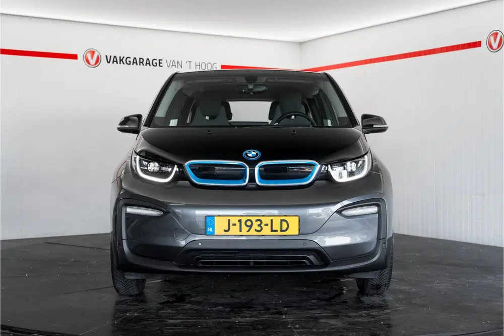 BMW i3 Executive Edition 120Ah uit 2020, foto 3