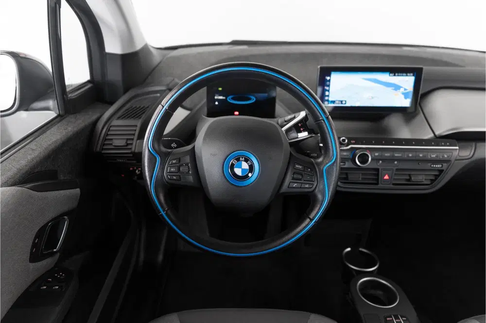 BMW i3 Executive Edition 120Ah uit 2020, foto 4