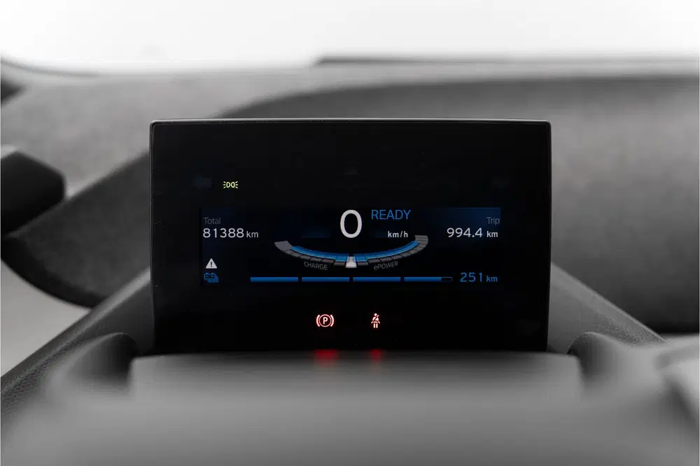 BMW i3 Executive Edition 120Ah uit 2020, foto 6