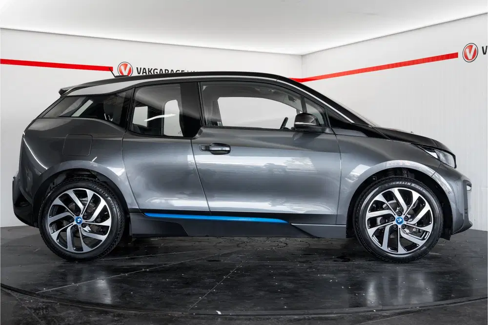 BMW i3 Executive Edition 120Ah uit 2020, foto 7