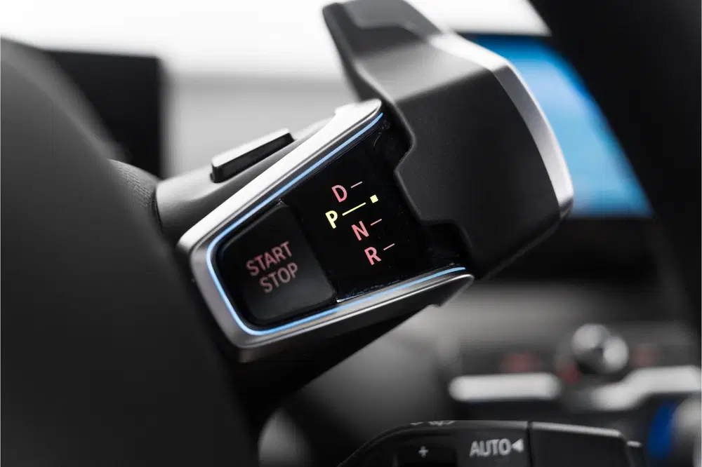 BMW i3 Executive Edition 120Ah uit 2020, foto 9