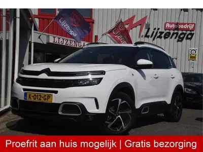 Citroën C5 Aircross 1.6 Plug-in Hybrid 225 Business Plus SO uit 2020