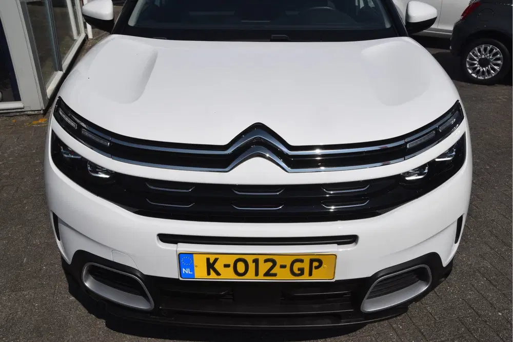 Citroën C5 Aircross 1.6 Plug-in Hybrid 225 Business Plus SO uit 2020, foto 11