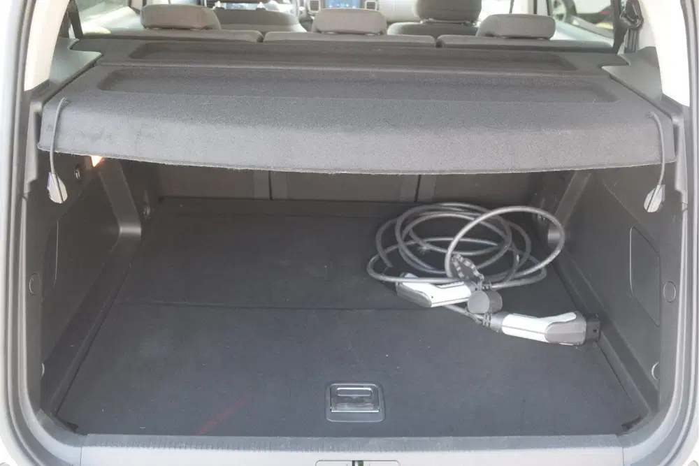 Citroën C5 Aircross 1.6 Plug-in Hybrid 225 Business Plus SO uit 2020, foto 14