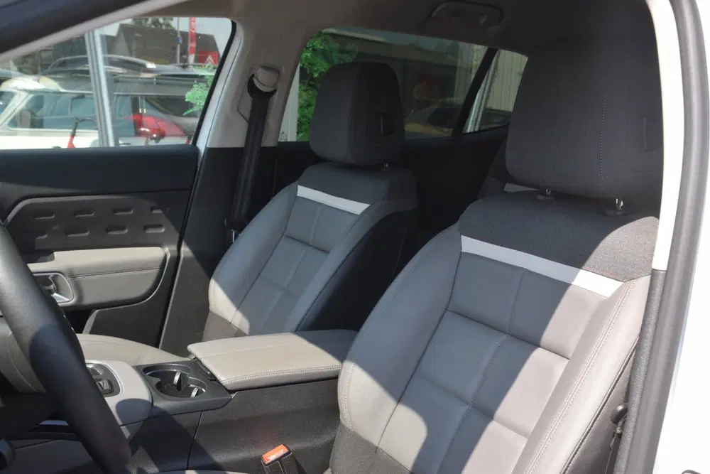 Citroën C5 Aircross 1.6 Plug-in Hybrid 225 Business Plus SO uit 2020, foto 7
