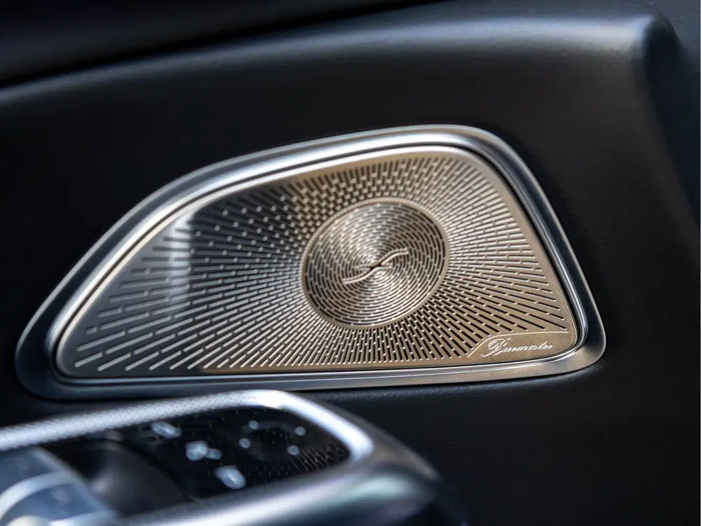 Mercedes-Benz E-Klasse 300 e AMG Line VOL *Luchtvering uit 2024, foto 7