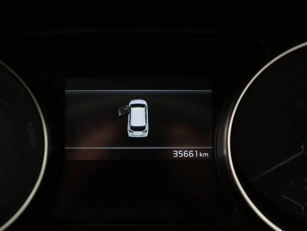 Kia Ceed 1.6 GDi PHEV DynamicLine uit 2025, foto 4