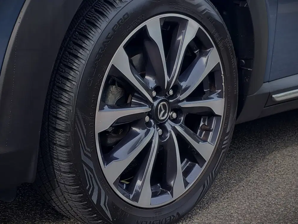 Mazda CX-3 2.0 SkyActiv-G 121 Luxury uit 2021, foto 10