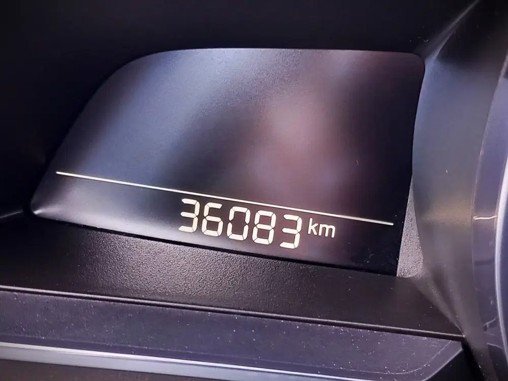 Mazda CX-3 2.0 SkyActiv-G 121 Luxury uit 2021, foto 14