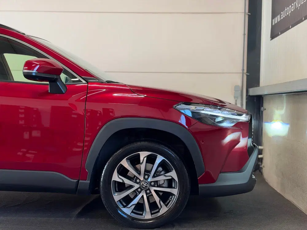 Toyota Corolla Cross 2.0 High Power Hybrid Launch Edition AC uit 2023, foto 10