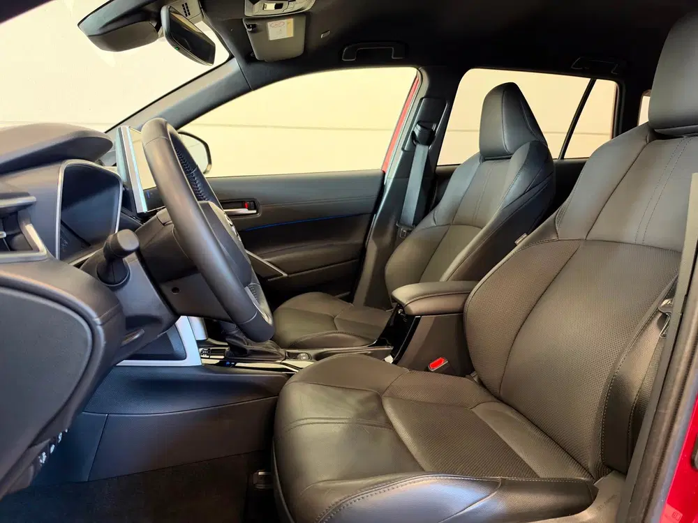 Toyota Corolla Cross 2.0 High Power Hybrid Launch Edition AC uit 2023, foto 12