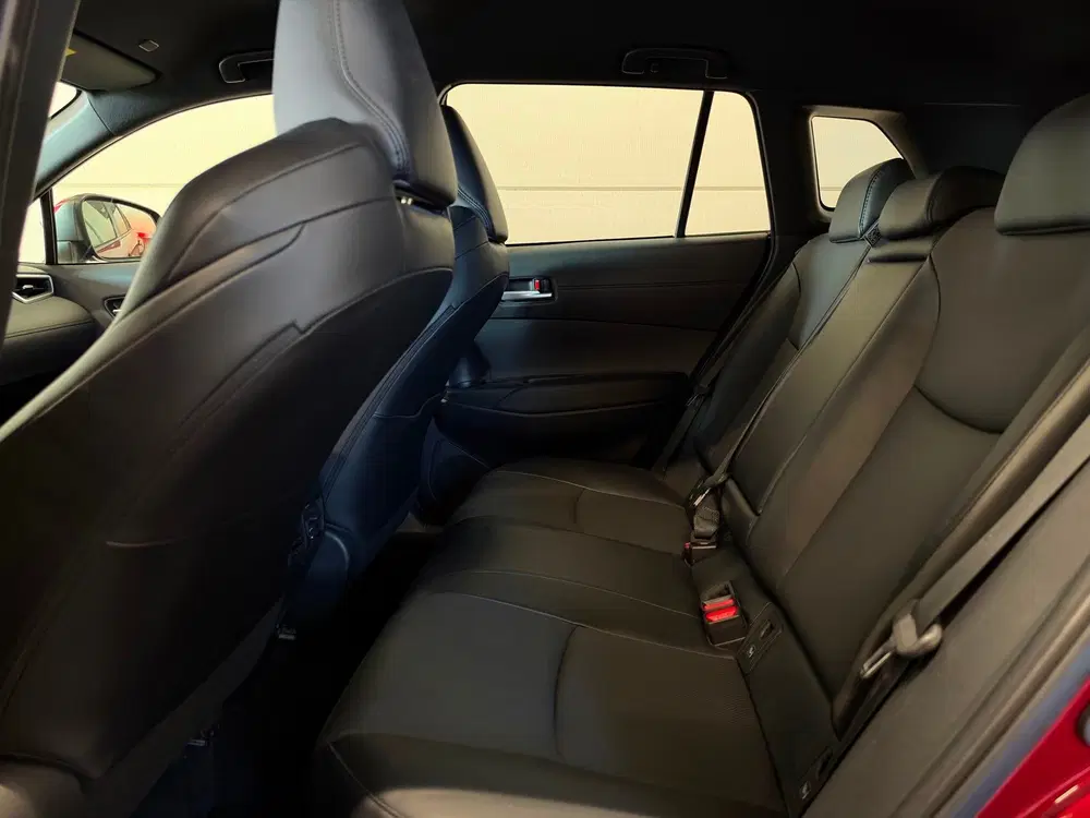 Toyota Corolla Cross 2.0 High Power Hybrid Launch Edition AC uit 2023, foto 13