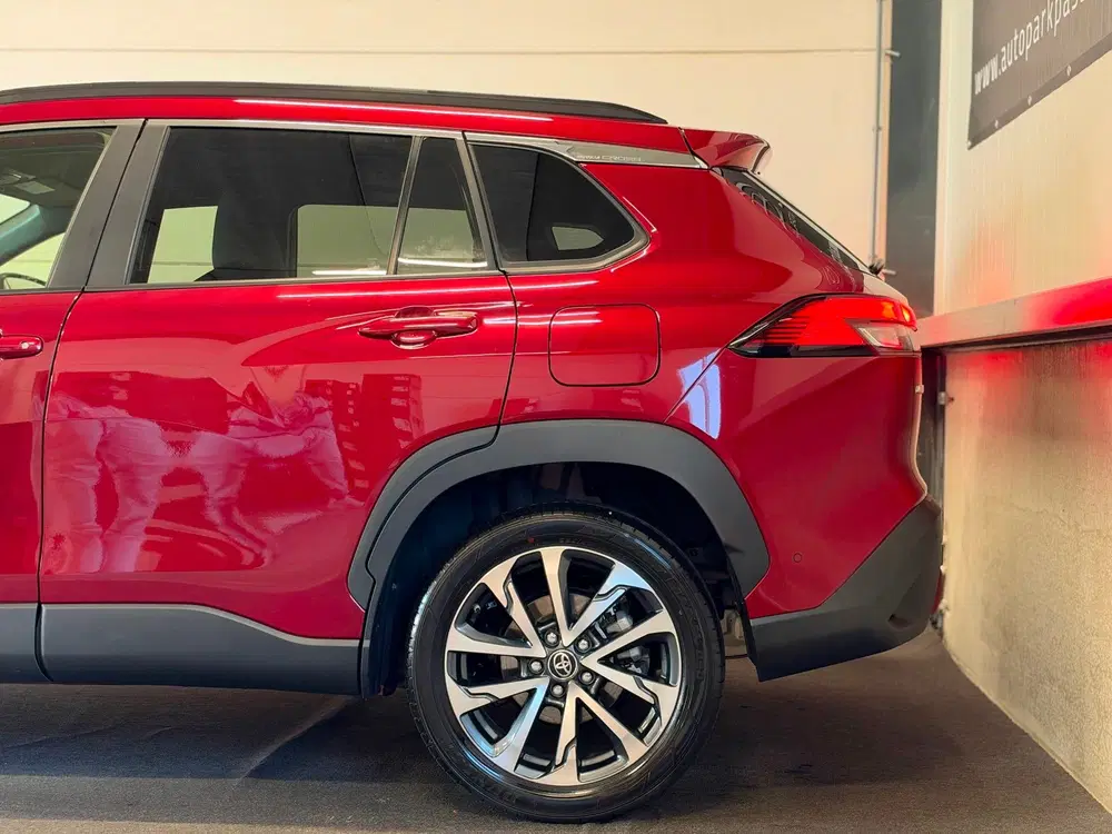 Toyota Corolla Cross 2.0 High Power Hybrid Launch Edition AC uit 2023, foto 5