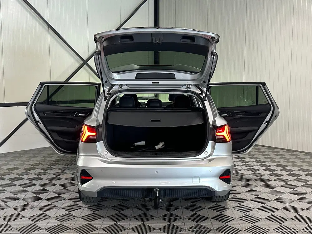MG MG5 Standard Range Luxury 50kWh SOH 84% uit 2022, foto 6