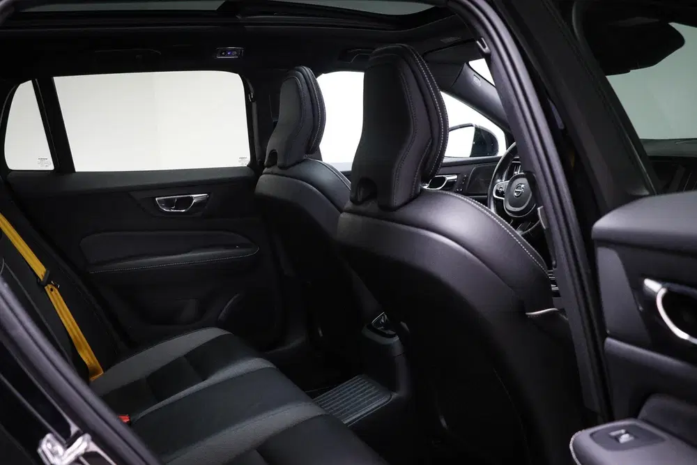 Volvo V60 2.0 T8 Twin Engine AWD Polestar Engineered uit 2020, foto 13