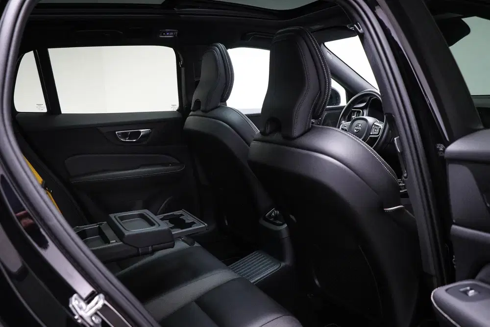 Volvo V60 2.0 T8 Twin Engine AWD Polestar Engineered uit 2020, foto 14