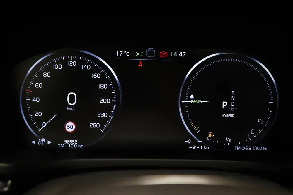 Volvo V60 2.0 T8 Twin Engine AWD Polestar Engineered uit 2020, foto 5
