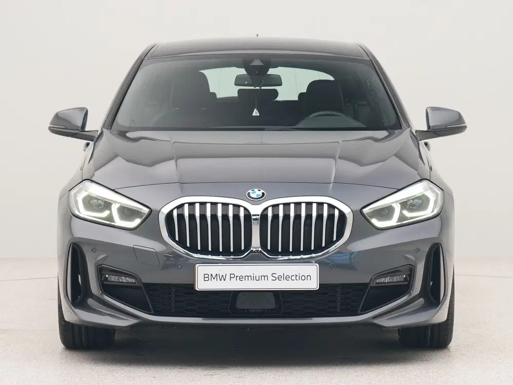 BMW 1-serie 118i Executive Edition M Sport (bj 2022) uit 2022, foto 5
