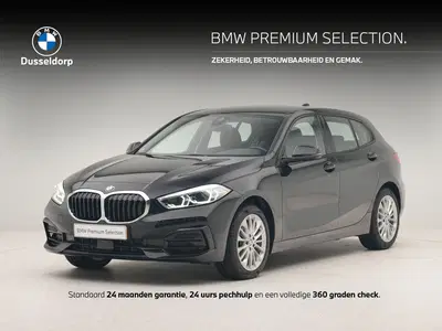 BMW 1-serie 118i (bj 2023 uit 2023