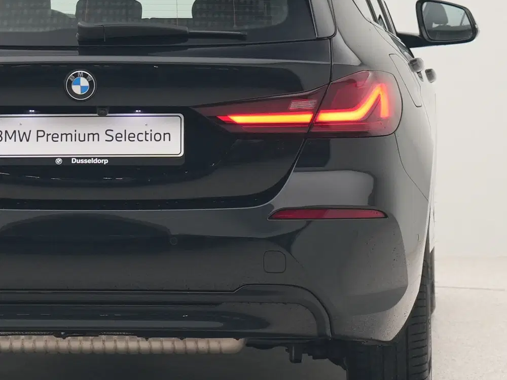 BMW 1-serie 118i (bj 2023 uit 2023, foto 10