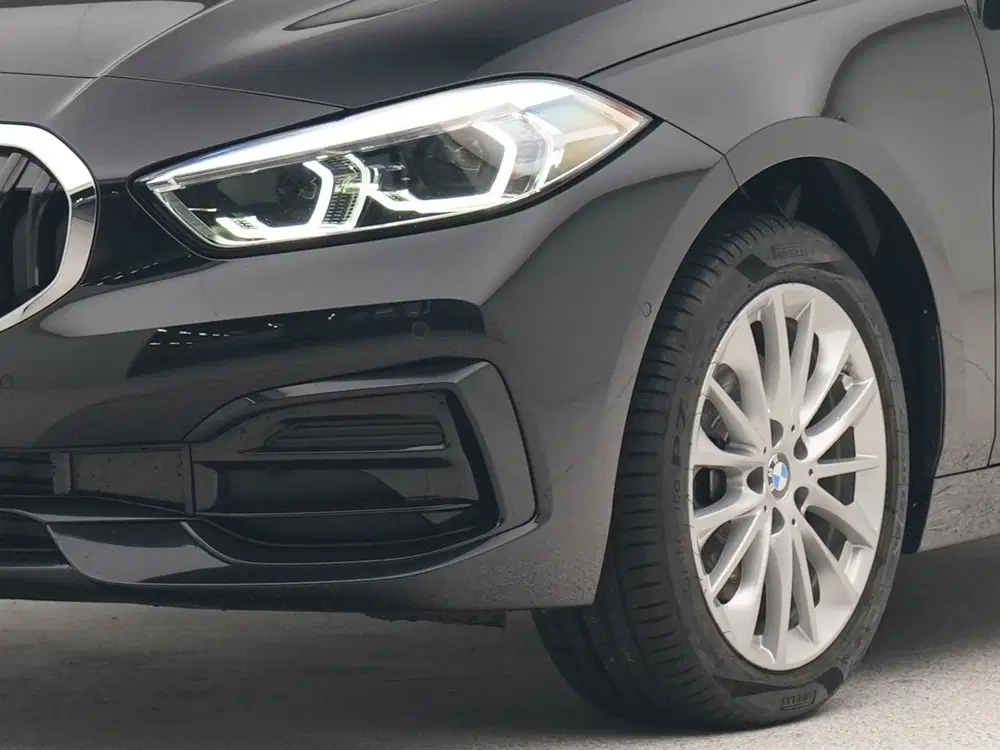 BMW 1-serie 118i (bj 2023 uit 2023, foto 11