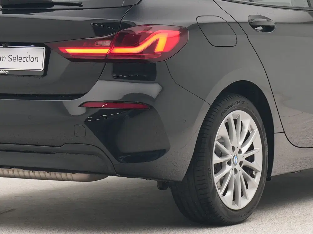 BMW 1-serie 118i (bj 2023 uit 2023, foto 12
