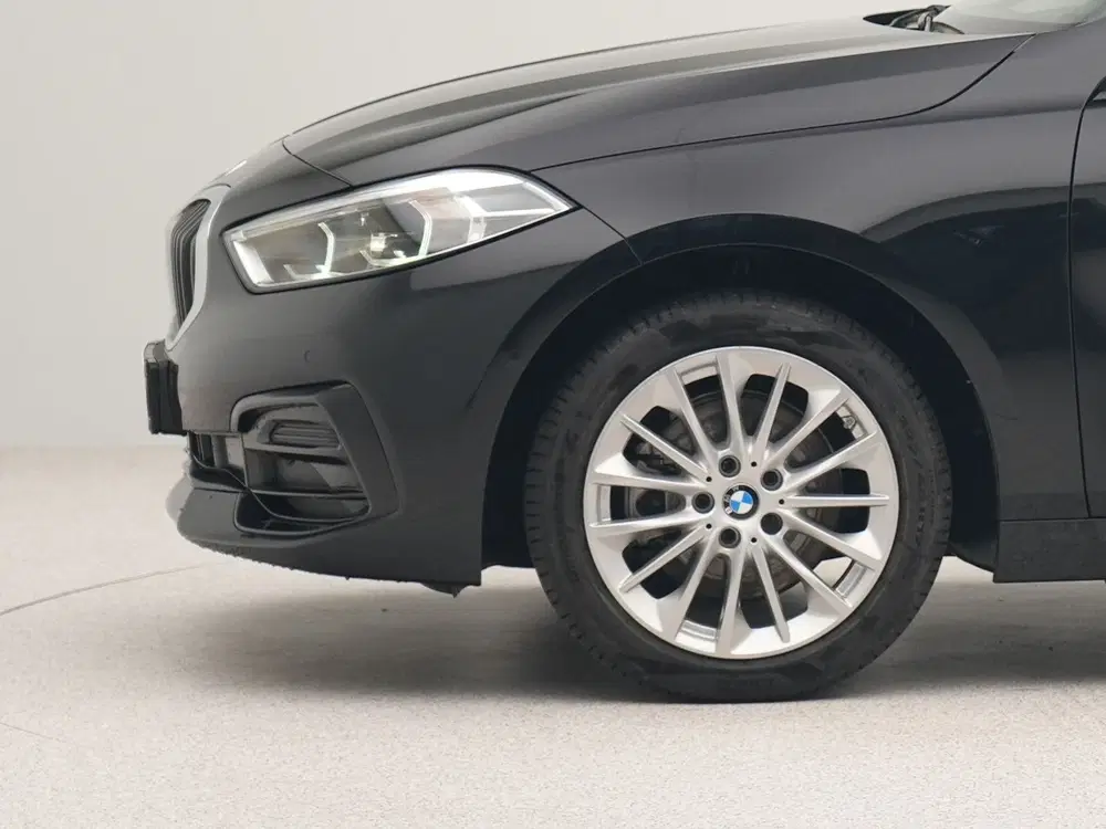 BMW 1-serie 118i (bj 2023 uit 2023, foto 13