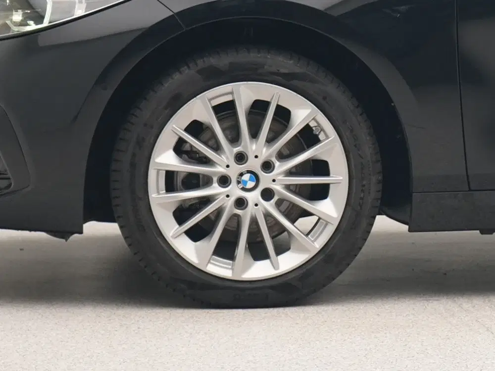 BMW 1-serie 118i (bj 2023 uit 2023, foto 14