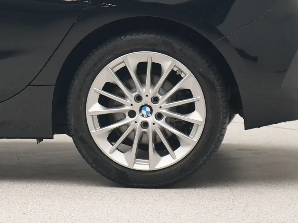 BMW 1-serie 118i (bj 2023 uit 2023, foto 15