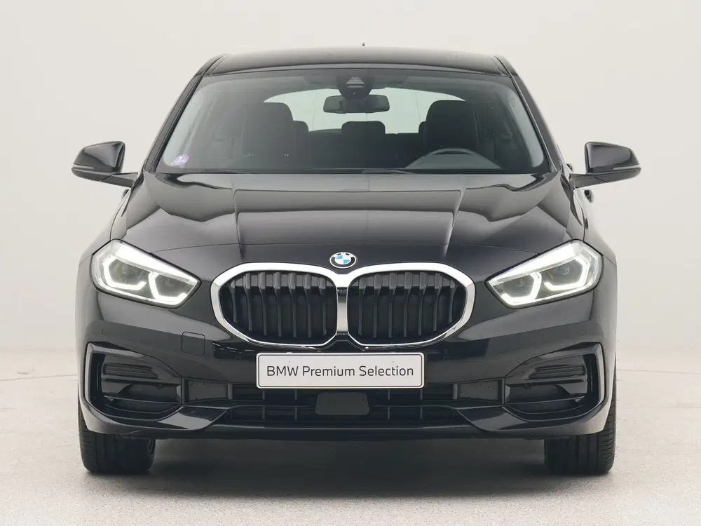 BMW 1-serie 118i (bj 2023 uit 2023, foto 2