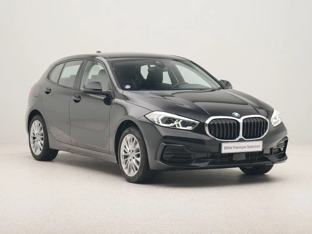 BMW 1-serie 118i (bj 2023 uit 2023, foto 3