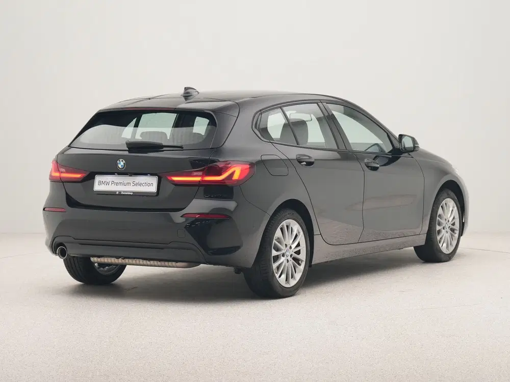 BMW 1-serie 118i (bj 2023 uit 2023, foto 5