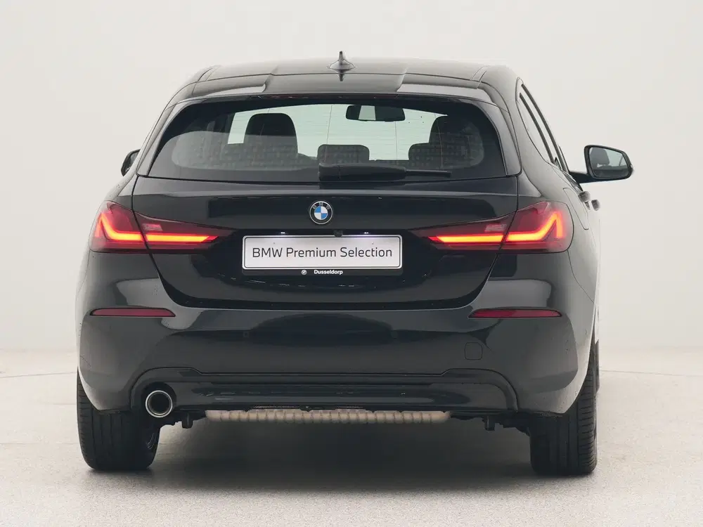 BMW 1-serie 118i (bj 2023 uit 2023, foto 6