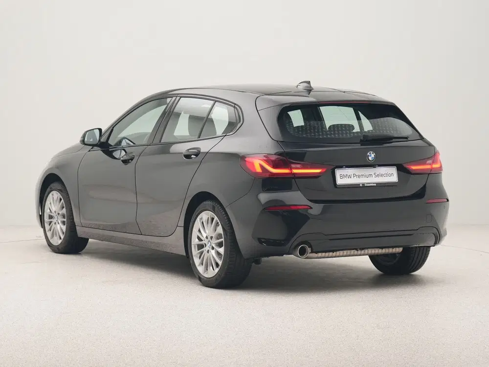 BMW 1-serie 118i (bj 2023 uit 2023, foto 7