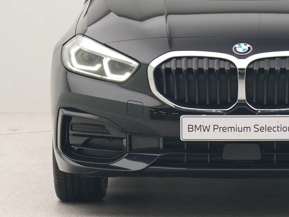 BMW 1-serie 118i (bj 2023 uit 2023, foto 9