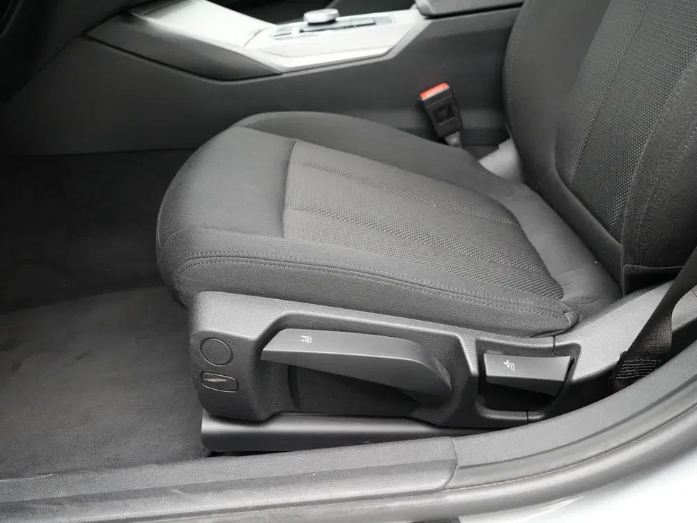 BMW 3-serie 320e Touring Accu conditie 96% (bj 2024) uit 2024, foto 15