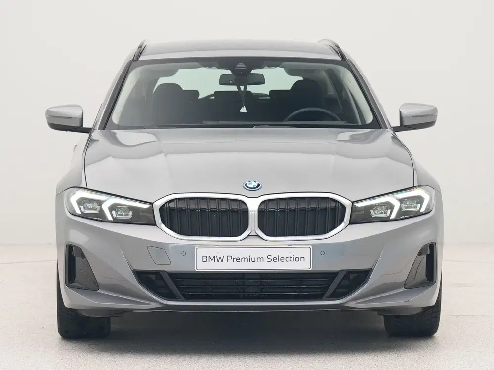 BMW 3-serie 320e Touring Accu conditie 96% (bj 2024) uit 2024, foto 5