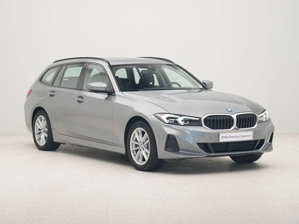 BMW 3-serie 320e Touring Accu conditie 96% (bj 2024) uit 2024, foto 6