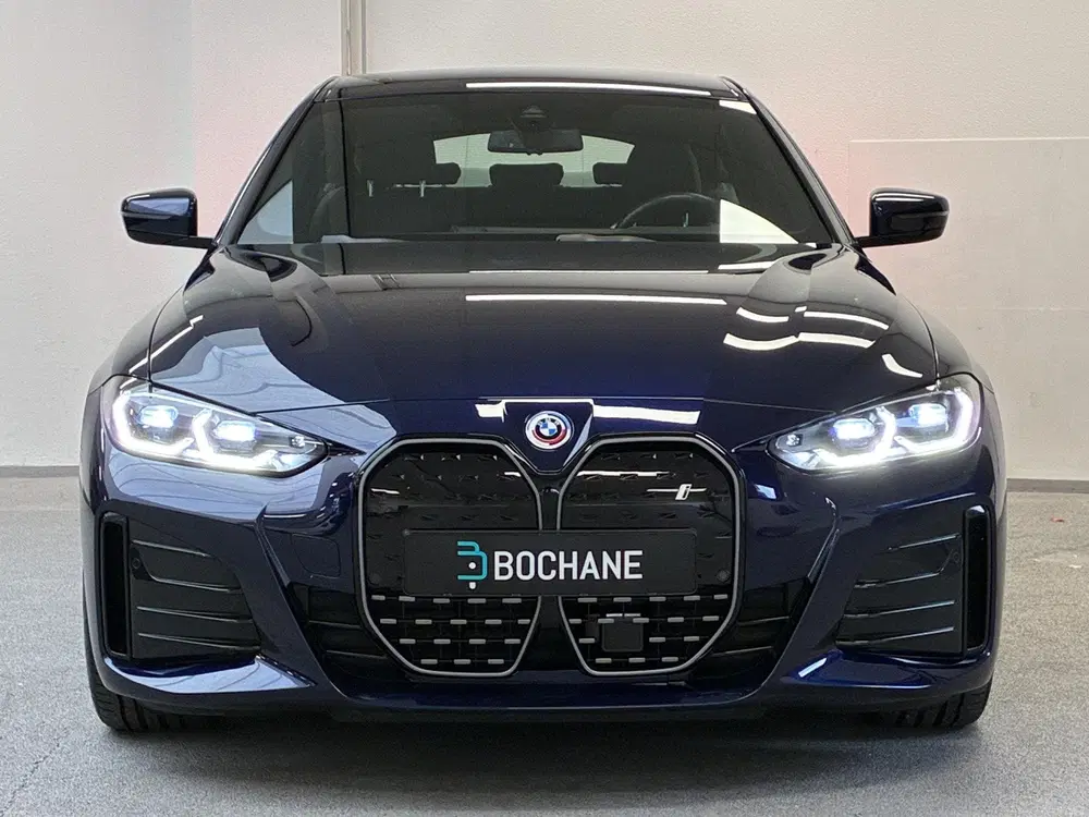 BMW i4 eDrive40 M-Sport 84 kWh uit 2022, foto 6