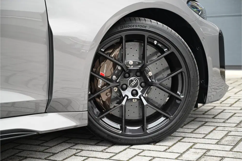 Audi RS5 E-HYBRID QUATTRO 639 PK uit 2026, foto 9