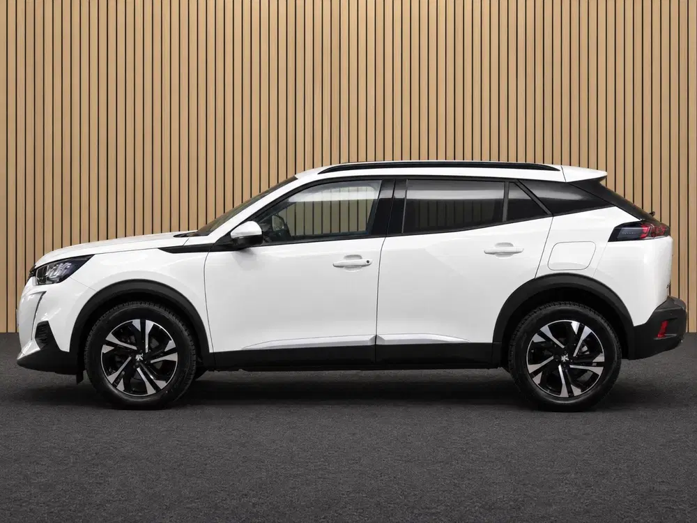 Peugeot 2008 1.2 PT 130 Allure uit 2022, foto 7